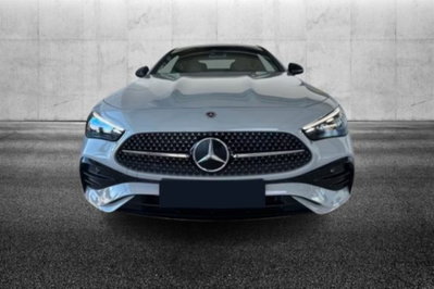 Mercedes-Benz CLE Coupé 220 d AMG Line Premium Plus auto (2)