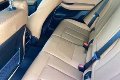 BMW X4 xDrive20d 48V Msport (7)
