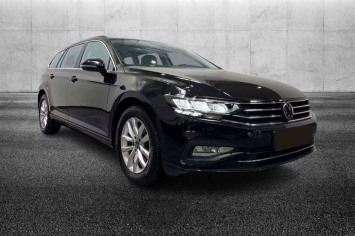 Volkswagen Passat Variant 2.0 TDI SCR EVO DSG Business (3)