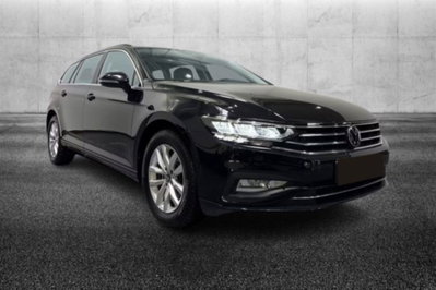 Volkswagen Passat Variant 2.0 TDI SCR EVO DSG Business (3)