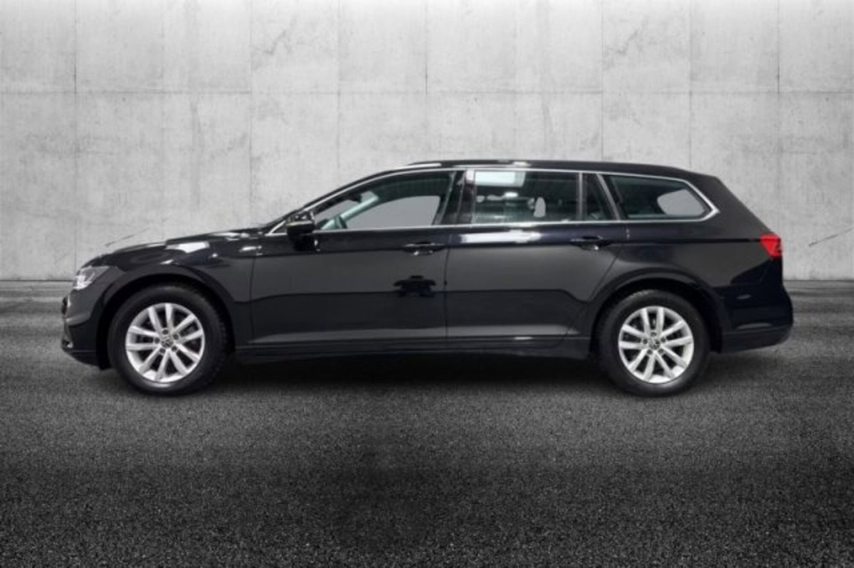 Volkswagen Passat Variant 2.0 TDI SCR EVO DSG Business (4)