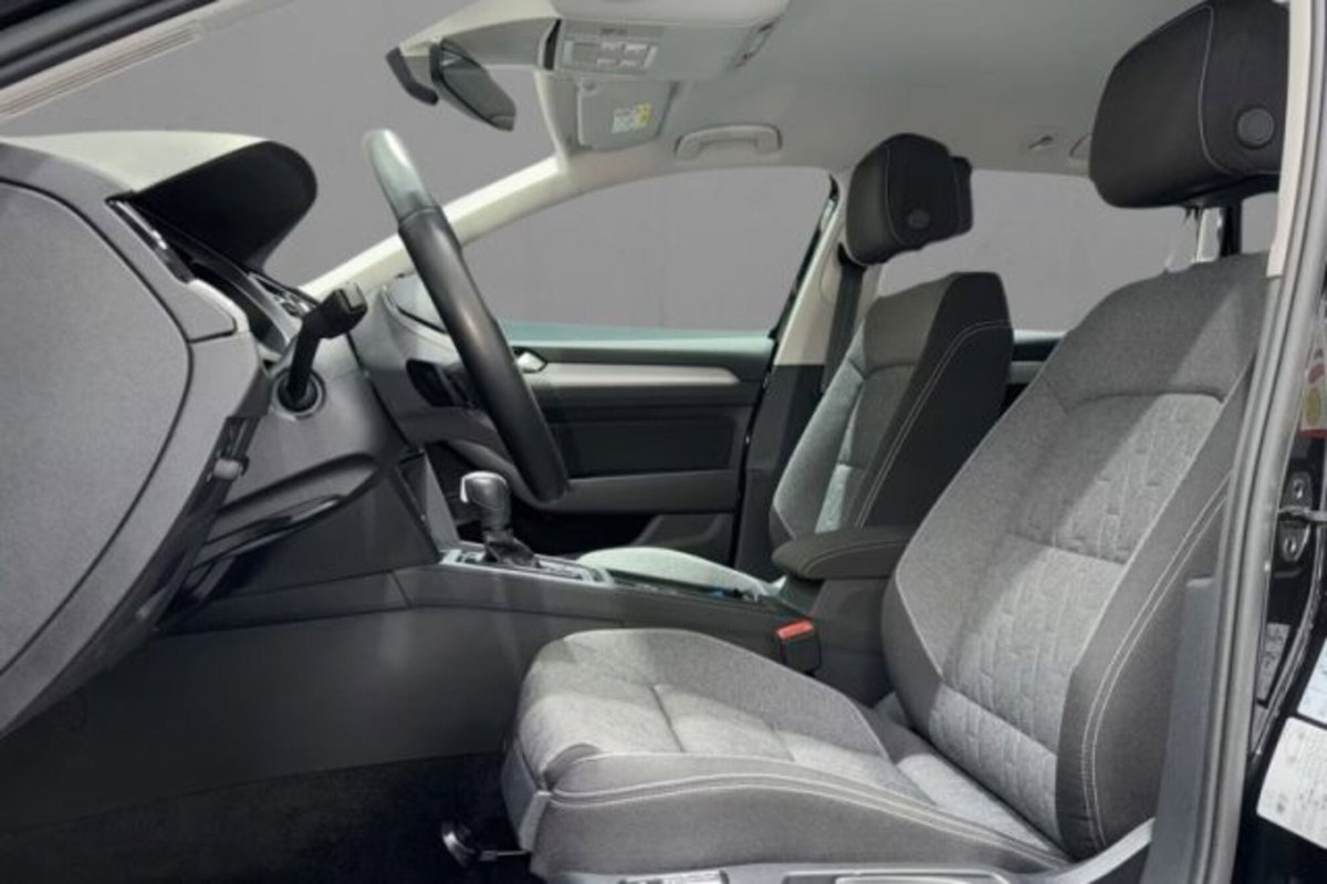 Volkswagen Passat Variant 2.0 TDI SCR EVO DSG Business (7)