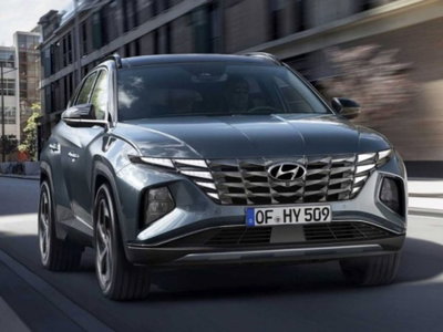 Hyundai Tucson 1.6 t-gdi Business 2wd dct (2)