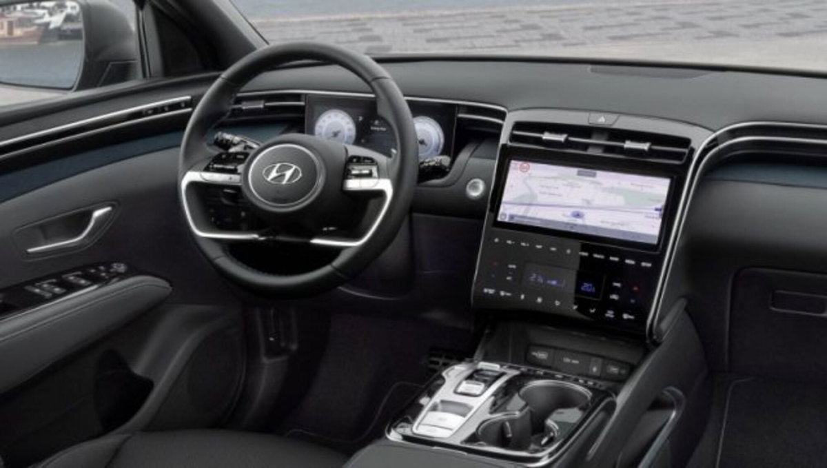 Hyundai Tucson 1.6 t-gdi Business 2wd dct (5)