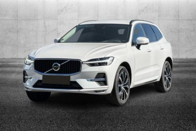 Volvo XC60 B4 automatico Core usata