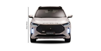 Sportequipe Sportequipe 7 GTW Sportequipe 7 GTW 1.6 t-gdi 186cv dct nuova