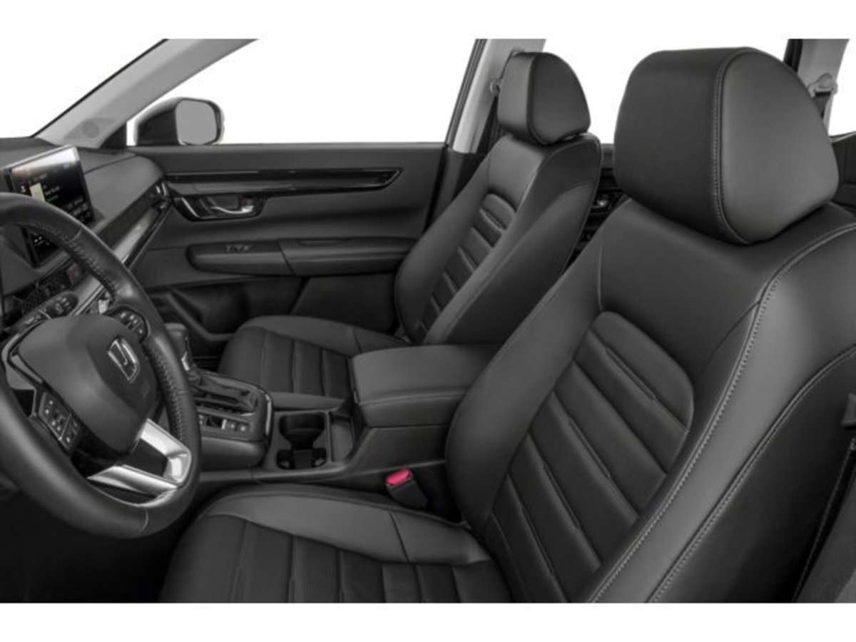 Honda CR-V 2.0 hev Elegance awd 144cv