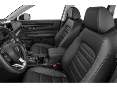 Honda CR-V 2.0 hev Elegance awd 144cv nuova