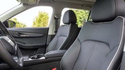 Jaecoo Jaecoo 7 1.6 tgdi Exclusive awd 7dct nuova