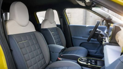 Fiat Grande Panda 1.2 Icon 100cv nuova