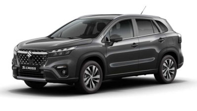 Suzuki S-Cross 1.4h Top 4wd allgrip 110cv (5)