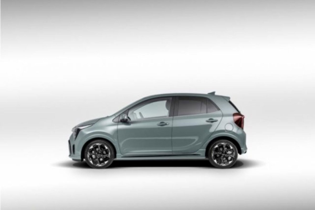 Kia Picanto 1.0 gdi Urban (8)