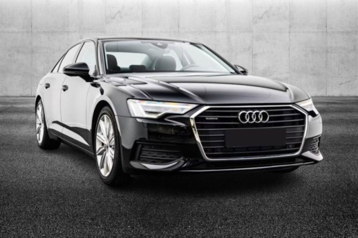 Audi A6 50 3.0 TDI quattro tiptronic Business Sport
