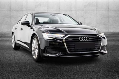 Audi A6 50 3.0 TDI quattro tiptronic Business Sport usata