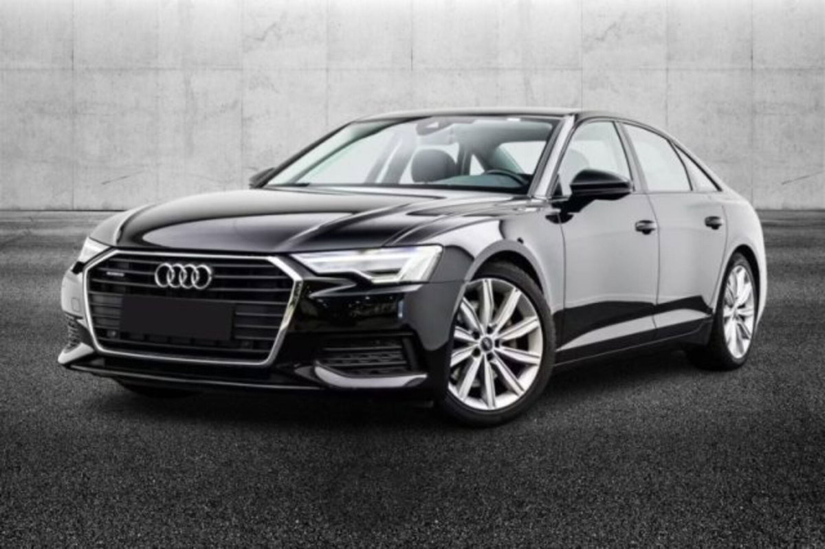 Audi A6 50 3.0 TDI quattro tiptronic Business Sport (2)