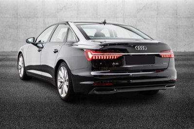 Audi A6 50 3.0 TDI quattro tiptronic Business Sport (3)