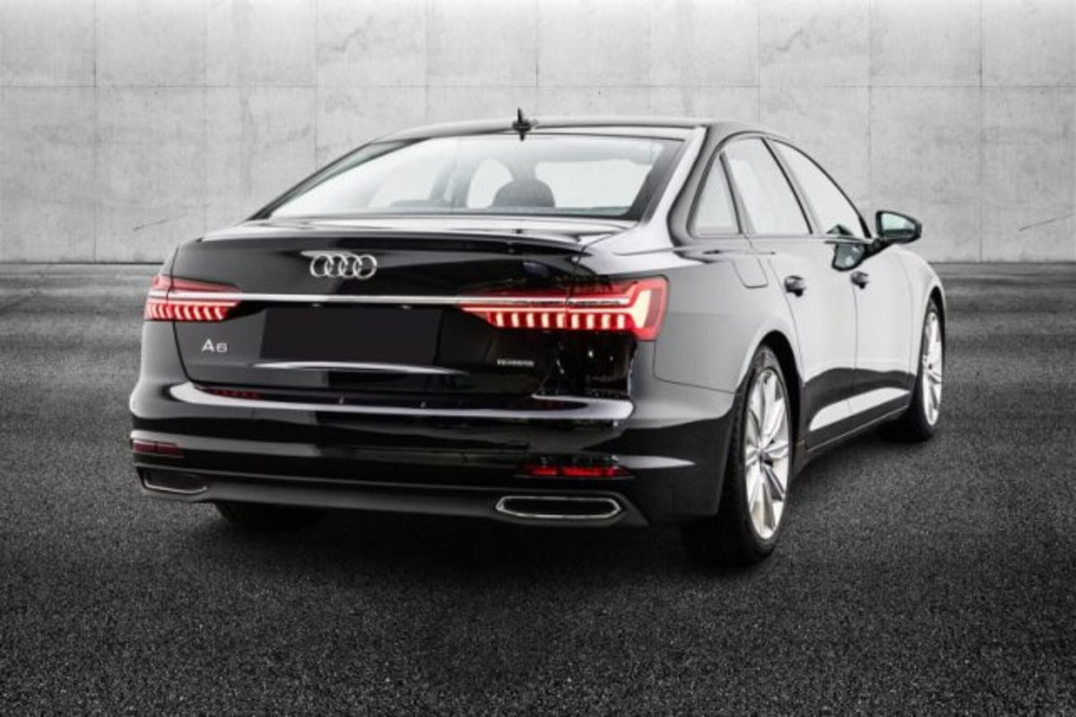 Audi A6 50 3.0 TDI quattro tiptronic Business Sport (4)