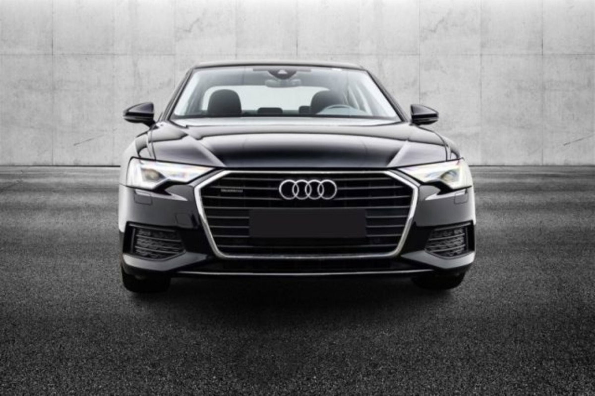 Audi A6 50 3.0 TDI quattro tiptronic Business Sport (5)