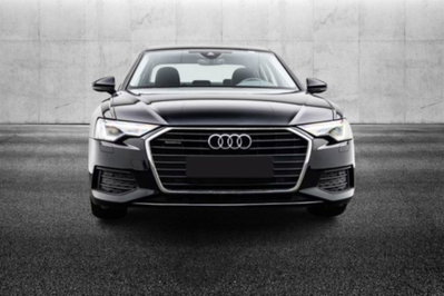 Audi A6 50 3.0 TDI quattro tiptronic Business Sport (5)