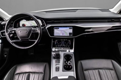 Audi A6 50 3.0 TDI quattro tiptronic Business Sport (6)