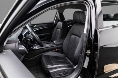 Audi A6 50 3.0 TDI quattro tiptronic Business Sport (7)