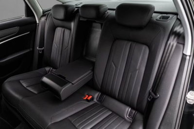 Audi A6 50 3.0 TDI quattro tiptronic Business Sport (8)