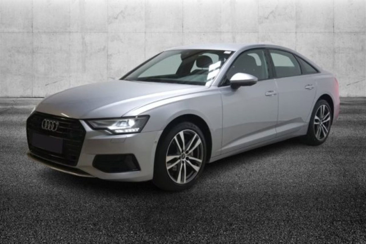 Audi A6 40 2.0 TDI quattro ultra S tronic Business Sport