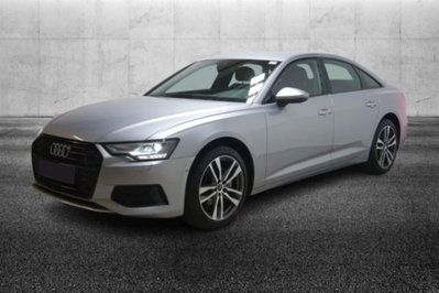 Audi A6 40 2.0 TDI quattro ultra S tronic Business Sport usata