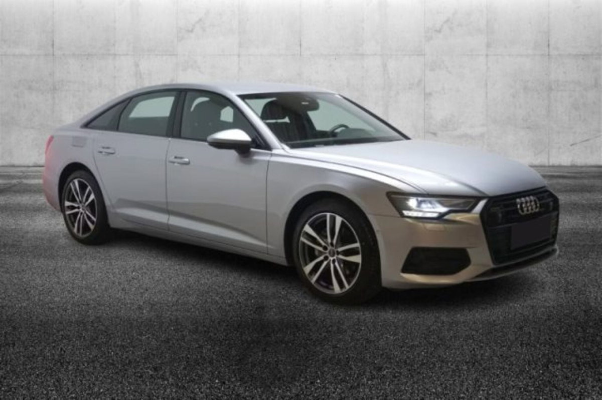 Audi A6 40 2.0 TDI quattro ultra S tronic Business Sport (2)