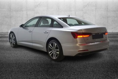 Audi A6 40 2.0 TDI quattro ultra S tronic Business Sport (3)