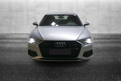 Audi A6 40 2.0 TDI quattro ultra S tronic Business Sport (5)