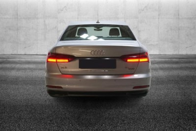 Audi A6 40 2.0 TDI quattro ultra S tronic Business Sport (6)