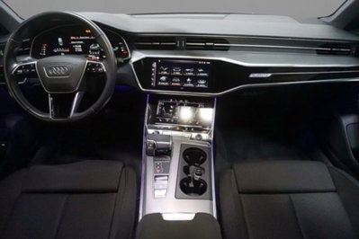 Audi A6 40 2.0 TDI quattro ultra S tronic Business Sport (7)