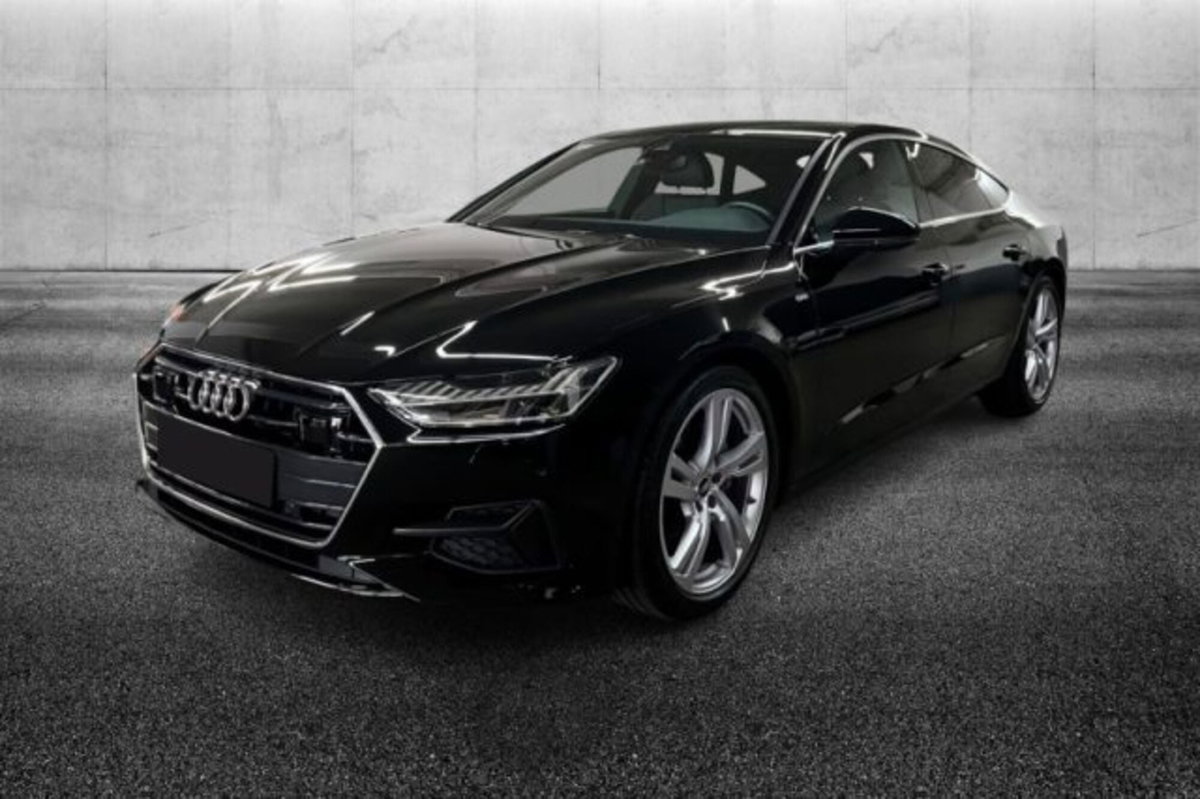 Audi A7 Sportback 40 2.0 TDI quattro ultra S tronic