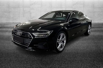 Audi A7 Sportback 40 2.0 TDI quattro ultra S tronic usata