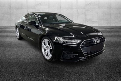 Audi A7 Sportback 40 2.0 TDI quattro ultra S tronic (2)