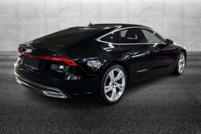 Audi A7 Sportback 40 2.0 TDI quattro ultra S tronic (3)