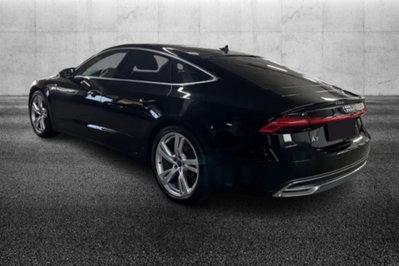 Audi A7 Sportback 40 2.0 TDI quattro ultra S tronic (4)