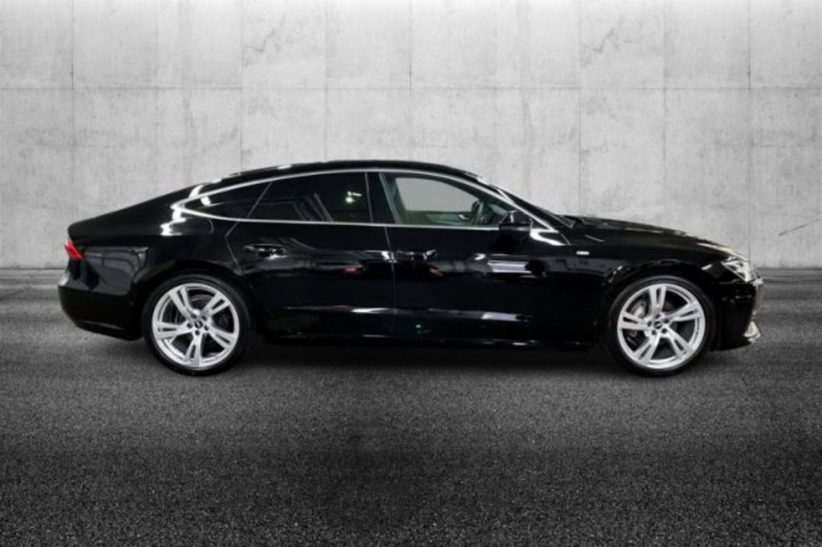 Audi A7 Sportback 40 2.0 TDI quattro ultra S tronic (5)