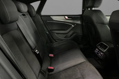 Audi A7 Sportback 40 2.0 TDI quattro ultra S tronic (8)