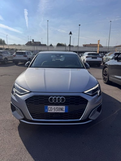 Audi A3 Sportback 30 g-tron S tronic Business Advanced (5)