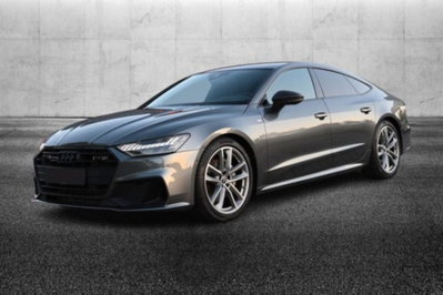 Audi A7 Sportback 50 3.0 TDI quattro tiptronic usata