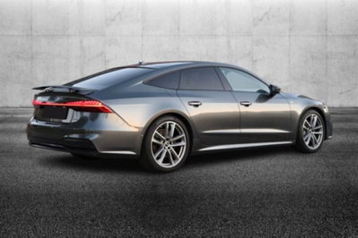 Audi A7 Sportback 50 3.0 TDI quattro tiptronic (3)