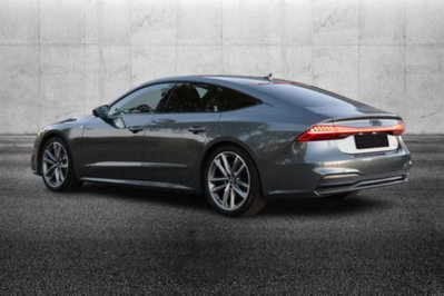 Audi A7 Sportback 50 3.0 TDI quattro tiptronic (4)