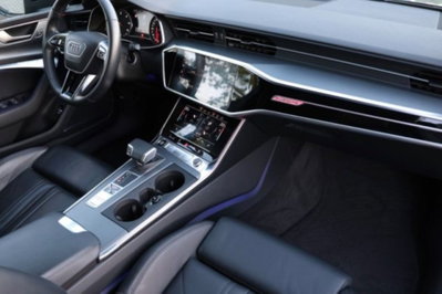 Audi A7 Sportback 50 3.0 TDI quattro tiptronic (5)
