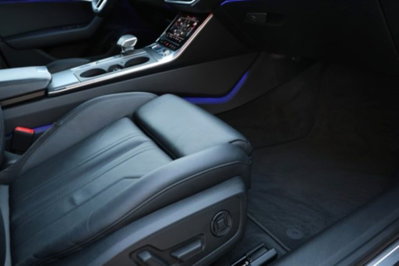 Audi A7 Sportback 50 3.0 TDI quattro tiptronic (8)