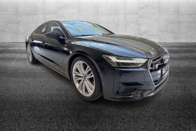 Audi A7 Sportback 50 3.0 TDI quattro tiptronic (2)