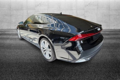 Audi A7 Sportback 50 3.0 TDI quattro tiptronic (3)