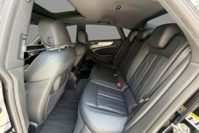 Audi A7 Sportback 50 3.0 TDI quattro tiptronic (8)