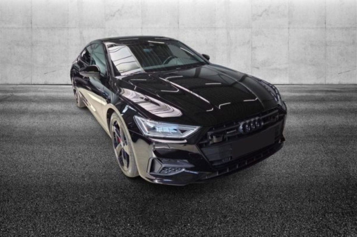 Audi A7 Sportback 2.0 TFSI S tronic Business (2)